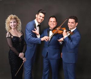 Miami-Dade County Auditorium Presents Traditional Holiday Lineup for VERY MERRY HOLIDAY SEASON 