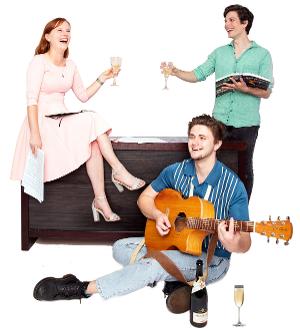 Les Celebrates 25 Years With Musical Highlights Show To Benefit Actors Benevolent Fund Image