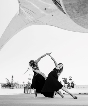 Benjamin Millepied and Nico Muhly Headline Dance Festival in Qatar This Month 