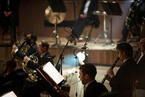 London Philharmonic Orchestra Performs Gavin Bryars's 'Jesus' Blood Never Failed Me Yet' Next Month Image