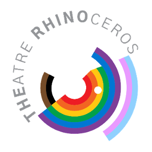 Theatre Rhinoceros Presents PORCELAIN: A Free Staged Reading Image