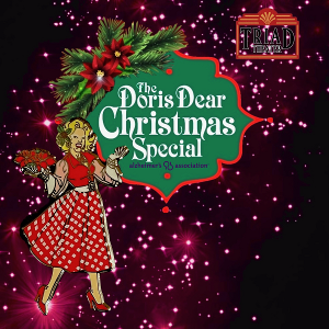The Doris Dear 2022 Christmas Special Joins Forces with The Alzheimer's Association 