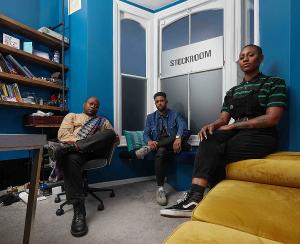 New Sound Stage Monologues to Explore the Black British Community's Relationship With the Covid-19 Vaccine Image