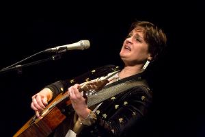 Madeleine Peyroux Brings Her CARELESS LOVE FOREVER Tour To City Winery Boston, December 28-30 