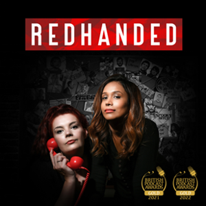 REDHANDED Announced At Newman Center, March 23 