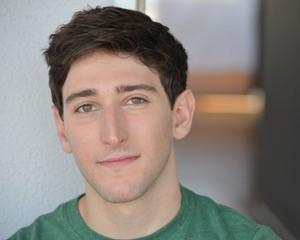 Westport Country Playhouse Presents Script In Hand Playreading of BAD JEWS Starring Ben Fankhauser 