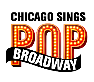Porchlight Presents CHICAGO SINGS BROADWAY POP at House of Blues Chicago in March 