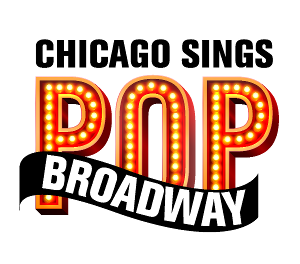 Porchlight Presents CHICAGO SINGS BROADWAY POP at House of Blues Chicago in March  Image