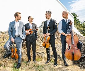 Artist Series Concerts Of Sarasota's January Programs Announced Image
