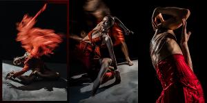 Richard Chappell Dance Announces New Creation Hot House Premiering In Spring 2023 Image