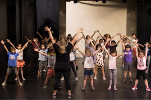 TADA! Youth Theater Offers 2023 Week-Long Musical Theater School Break Camps 