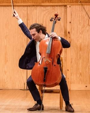 Meadowmount School Of Music Announces 2023 Session, June 26 To August 11 Image
