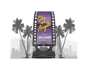 BrightSide Theatre Presents CITY OF ANGELS in Concert Next Month Image