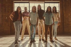 READ SOUTHALL BAND Comes To The District Wednesday, February 8 Image