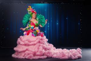 OPPA! to Bring Back HOLIDAY FOLLIES for One Week Only Image