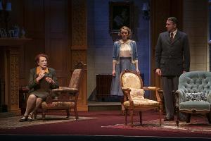 Agatha Christie's THE MOUSETRAP Comes To Perth and Canberra 