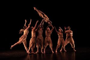 Co3 Contemporary Dance Releases GLORIA on Co3Digital Image
