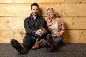 Listen: Patti Murin and Colin Donnell Talk New Album 'Something Stupid' on LITTLE KNOWN FACTS Image