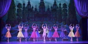 NEW JERSEY BALLET'S NUTCRACKER To Run At Mayo Performing Arts Center For 11 Performances Only 