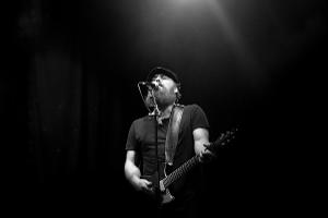 Marc Broussard Comes to The Kentucky Center in April 