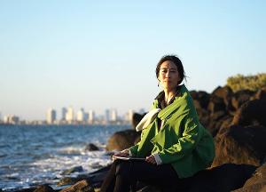 MOTHERTONGUE, MOTHERLAND By Sunny Kim Will Premiere in the Utzon Room in February 2023 