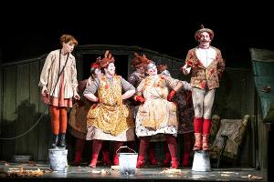 Opera North Brings Opera To Venues Across The North This Winter Image