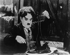 Anchorage Symphony Orchestra Will Host Silent Film Night With Charlie Chaplin's THE GOLD RUSH 
