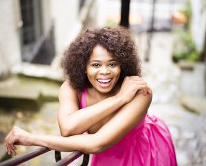 Opera Star Pretty Yende and More Will Perform With The PSO in 2023 