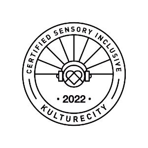 Visual Arts Center Of New Jersey Is Certified Sensory Inclusive 