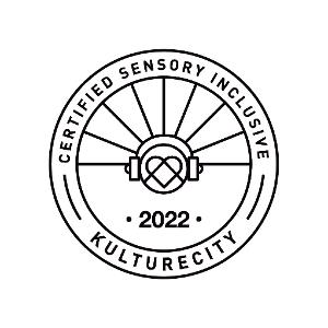 Visual Arts Center Of New Jersey Is Certified Sensory Inclusive Image