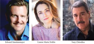 Riverside Theatre Presents The American Classic MAN OF LA MANCHA Image