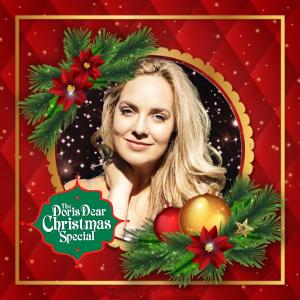 Emily Kate Gentile Joins the Cast of THE DORIS DEAR CHRISTMAS SPECIAL 