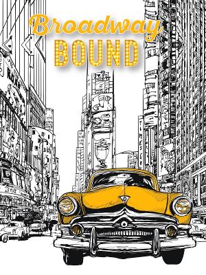 The New Jewish Theatre Reunites Actors For BROADWAY BOUND Image