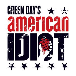 YP2S Presents Green Day's AMERICAN IDIOT Image