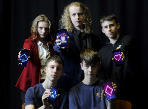 Christmas Magic Begins This Week With Edinburgh's MagicFest Image