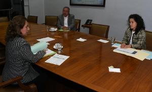 El Inbal Atiende Pliegos Petitorios De Sus Comunidades Estudiantiles Image