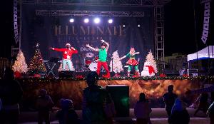 ILLUMINATE SILVERLAKES To Host Special Choir Performance On December 22 