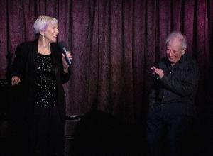 Austin Pendleton & Barbara Bleier to Make London Debut at The Pheasantry in January Image