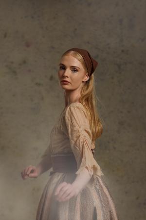 Cape Town City Ballet Presents CINDERELLA Next Month Image