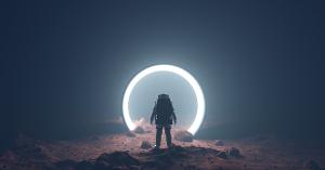 Stories On Stage Presents A HALL PASS TO THE GALAXY Next Month Image