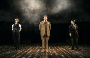 Live and Digital Theatre Producer Original Theatre Celebrates a Year of Growth in 2022 Image