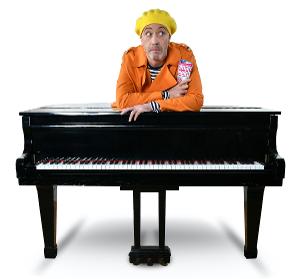 LOOKING FOR ME FRIEND: THE MUSIC OF VICTORIA WOOD Announces Extended 2023 Tour Dates Image