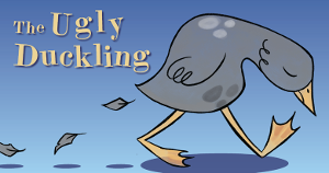 Downtown Cabaret Theatre Announces THE UGLY DUCKLING Musical World Premiere Cast 
