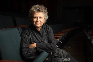 McCarter Names Veteran Arts Leader Susie Medak As Interim Managing Director  Image