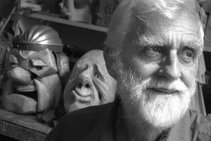 The Ballard Institute Celebrates The Opening Of MYTHS, LEGENDS, AND SPECTACLE: MASKS AND PUPPETS OF RALPH LEE Image