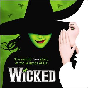 WICKED Returns To The Arsht Center In February 2023 