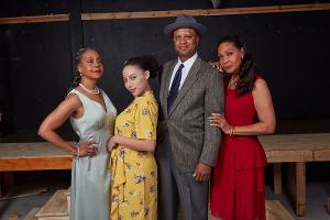 BLUES IN THE NIGHT Announced At North Coast Repertory Theatre 