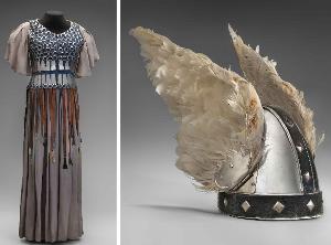 SAN FRANCISCO OPERA: A CENTENNIAL CELEBRATION On Display At San Francisco International Airport Image