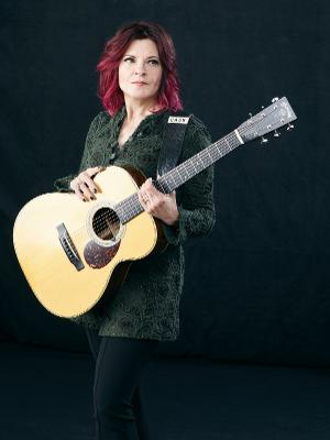 Grammy-Winning Artist Rosanne Cash Returns To Thousand Oaks Next Month 