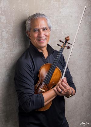 Santa Barbara Symphony Presents PLAINS, TRAINS & VIOLINS, January 21 & 22 Image